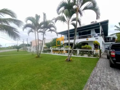 Sobrado com 6 Quartos à venda, 598m² no Canoas, Pontal do Paraná