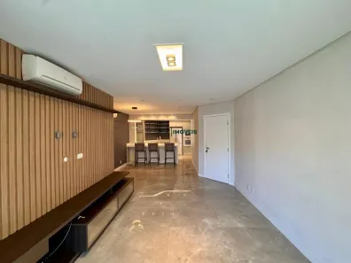 Apartamento com 3 Quartos à venda, 114m² no Vila Ema, São José dos Campos
