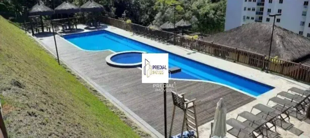 Apartamento com 3 Quartos à venda, 65m² no Maria Paula, Niterói