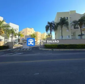 Apartamento com 2 Quartos à venda, 60m² no Ortizes, Valinhos