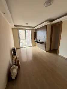 Apartamento com 3 Quartos para alugar, 64m² no Jardim Celeste, São Paulo