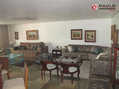 Apartamento com 4 Quartos à venda, 284m² no Jardim da Penha, Vitória
