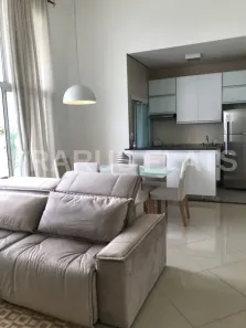 Flat com 1 Quarto para alugar, 47m² no Cidade Monções, São Paulo
