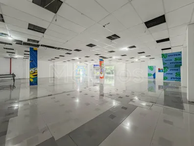 Ponto Comercial para alugar, 600m² no Vila Azevedo, São Paulo