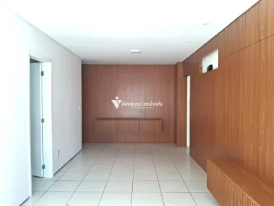 Apartamento com 3 Quartos à venda, 102m² no Jóquei, Teresina