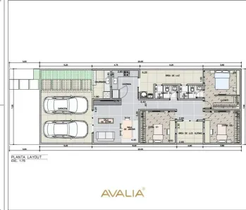 Lote/Terreno à venda, 150m² no Jardim Bom Sucesso, Indaiatuba