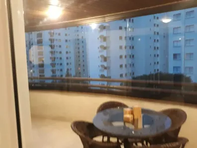 Apartamento com 4 Quartos à venda, 200m² no Indianópolis, São Paulo