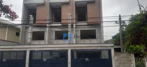 Sobrado com 2 Quartos à venda, 80m² no Vila Ramos, São Paulo