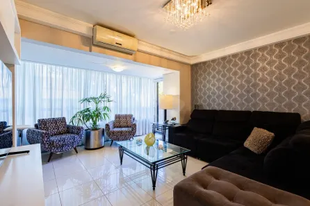 Apartamento com 3 Quartos à venda, 151m² no Petrópolis, Porto Alegre