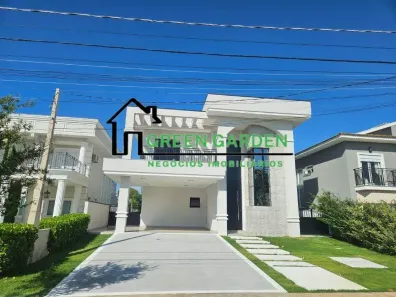 Casa de Condomínio com 3 Quartos à venda, 300m² no Medeiros, Jundiaí