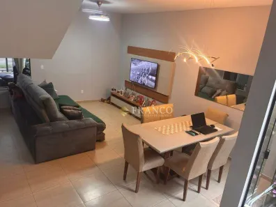 Sobrado com 3 Quartos à venda, 200m² no Vista Alegre, Taubaté
