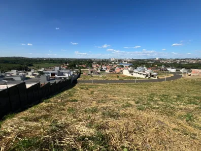 Lote/Terreno à venda, 300m² no Jardim São Francisco, Piracicaba