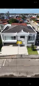 Casa com 5 Quartos à venda, 680m² no Amazônia Park, Cabedelo