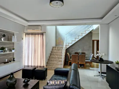 Casa à venda, 230m² no Vila Aviação, Bauru