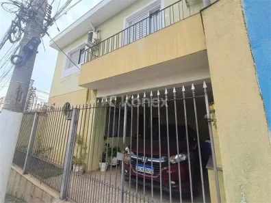 Sobrado com 3 Quartos à venda, 120m² no Casa Verde Alta, São Paulo