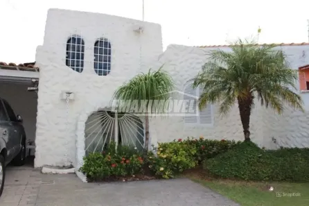 Casa com 4 Quartos para alugar, 250m² no Jardim América, Sorocaba