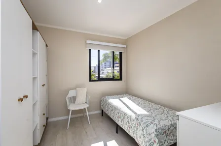 Apartamento com 1 Quarto à venda, 27m² no Novo Mundo, Curitiba