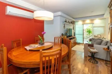 Apartamento com 2 Quartos à venda, 94m² no Botafogo, Rio de Janeiro