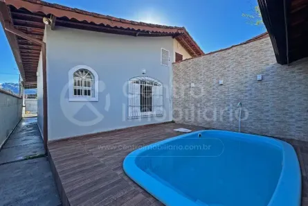Casa com 2 Quartos à venda, 110m² no Cidade Nova Peruíbe, Peruíbe