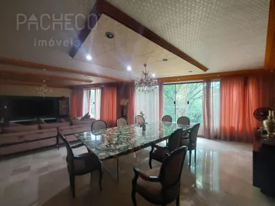 Sobrado com 4 Quartos à venda, 440m² no Sumaré, São Paulo