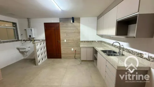 Apartamento com 3 Quartos para alugar, 120m² no Bela Vista, Nova Friburgo