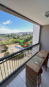 Apartamento com 3 Quartos à venda, 88m² no Centro, Vinhedo