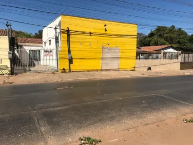 Casa com 2 Quartos à venda, 200m² no Parque Geórgia, Cuiabá