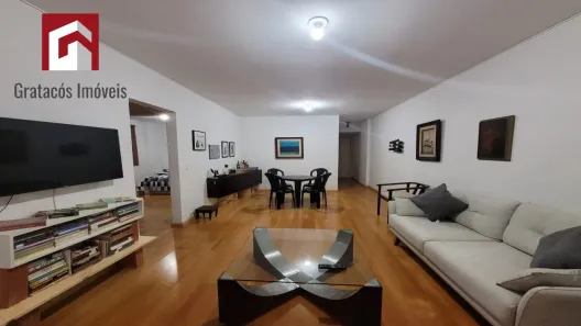 Apartamento com 2 Quartos à venda, 100m² no Centro, Petrópolis