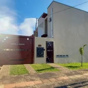 Sobrado com 2 Quartos à venda, 106m² no Nova Lima, Campo Grande