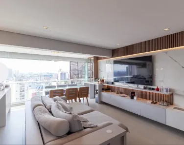 Apartamento com 2 Quartos à venda, 96m² no Vila Osasco, Osasco