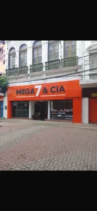 Ponto Comercial para alugar, 1200m² no Santo Antônio, Recife
