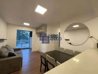 Apartamento com 3 Quartos à venda, 75m² no Jaguaré, São Paulo