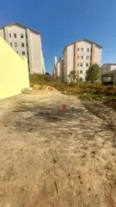 Lote/Terreno para alugar, 250m² no Parque Residencial do Lago, Santa Bárbara D'Oeste