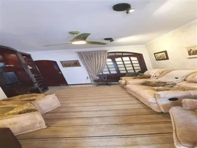 Casa de Condomínio com 3 Quartos à venda, 243m² no Jardim Santa Teresa, Jundiaí