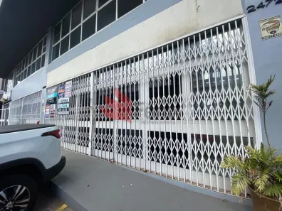 Ponto Comercial para alugar, 555m² no Centro, Novo Hamburgo