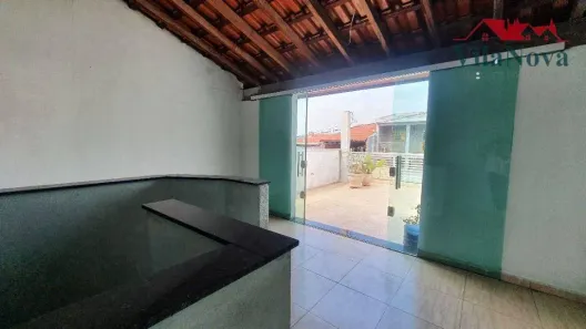 Casa com 4 Quartos à venda, 200m² no Jardim Morada do Sol, Indaiatuba
