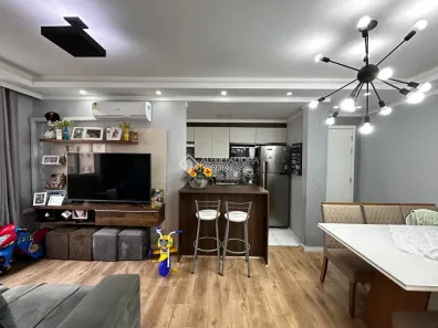 Apartamento com 3 Quartos à venda, 62m² no São José, Canoas