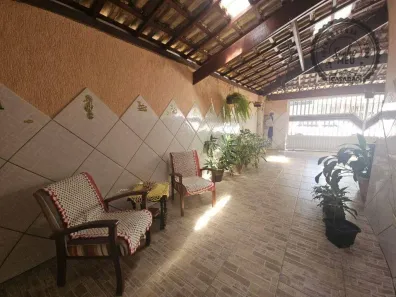 Casa com 3 Quartos à venda, 210m² no Boqueirão, Praia Grande