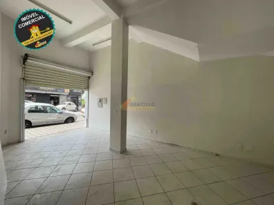 Ponto Comercial para alugar, 50m² no São José, Divinópolis