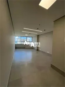 Sala Comercial à venda, 32m² no Granja Marileusa, Uberlândia