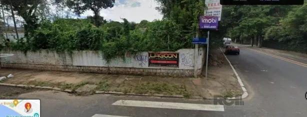 Lote/Terreno à venda, 600m² no Ipanema, Porto Alegre
