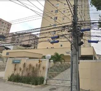 Apartamento com 2 Quartos à venda, 48m² no Engenho Novo, Rio de Janeiro