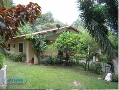 Fazenda/Sítio com 2 Quartos à venda, 4000m² no Jardim das Rosas, Itu