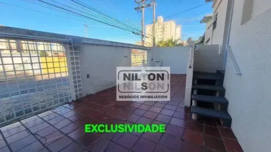 Casa com 2 Quartos à venda, 91m² no Vila Industrial, Campinas