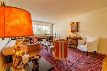Apartamento com 2 Quartos à venda, 108m² no Itaim Bibi, São Paulo