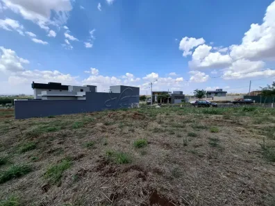 Lote/Terreno à venda, 252m² no Quinta da Mata, Ribeirão Preto