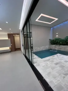 Casa com 3 Quartos à venda, 200m² no Residencial Tellini, Franca