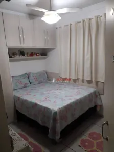 Casa de Condomínio com 2 Quartos à venda, 39m² no Jardim Santo Expedito, Guarulhos