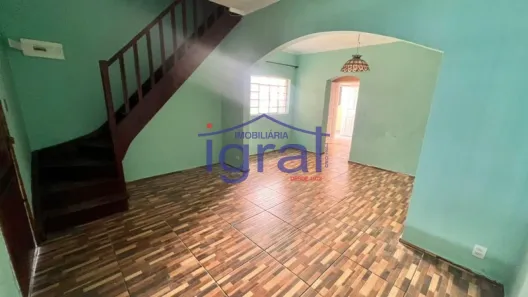Sobrado com 2 Quartos à venda, 110m² no Vila Babilônia, São Paulo