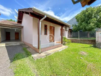 Casa com 2 Quartos à venda, 99m² no Sol Nascente, Estância Velha